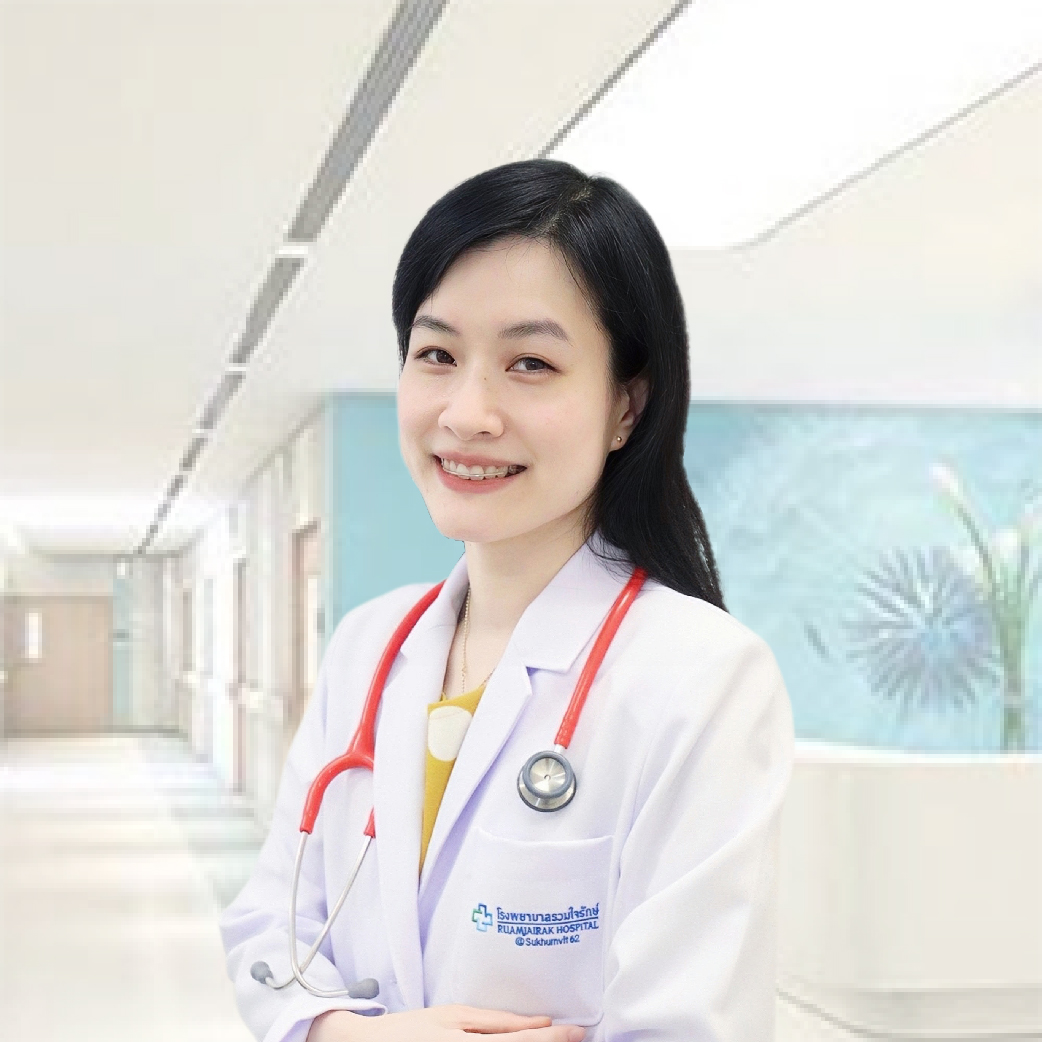 Doctor Image