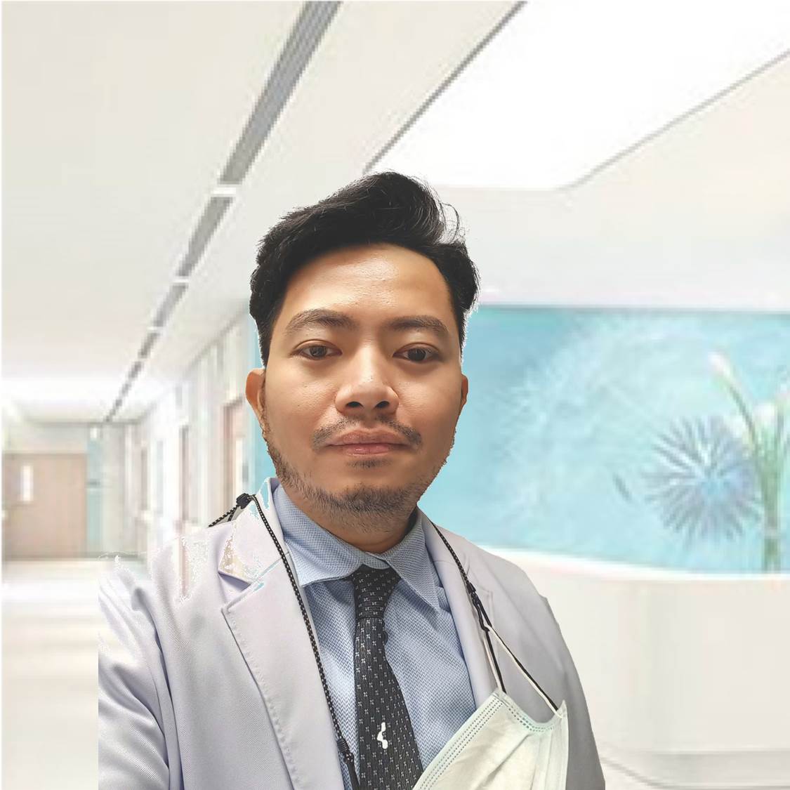 Doctor Image