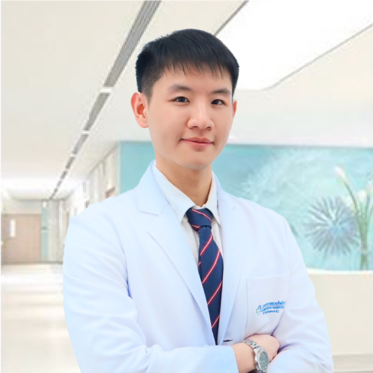 Doctor Image