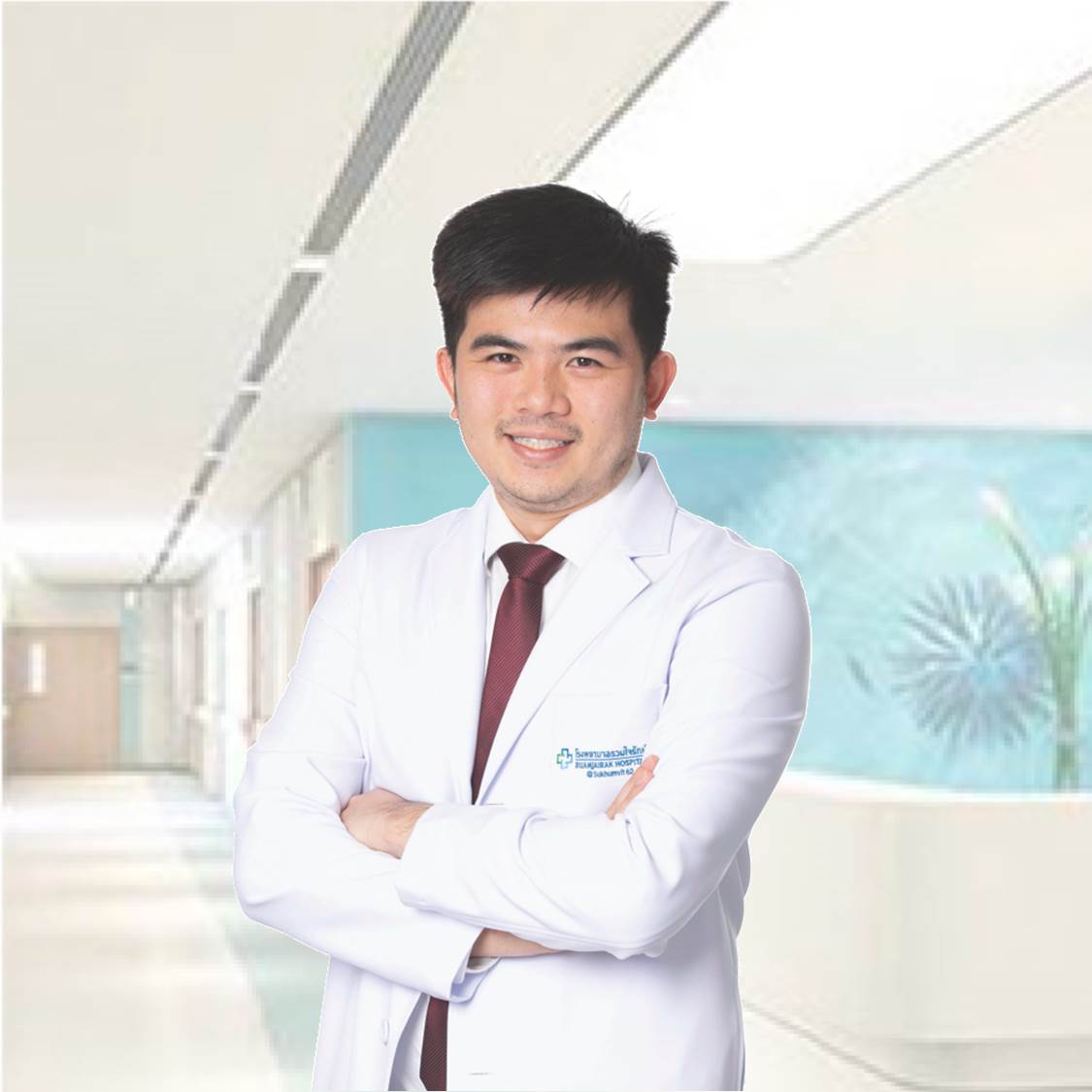 Doctor Image
