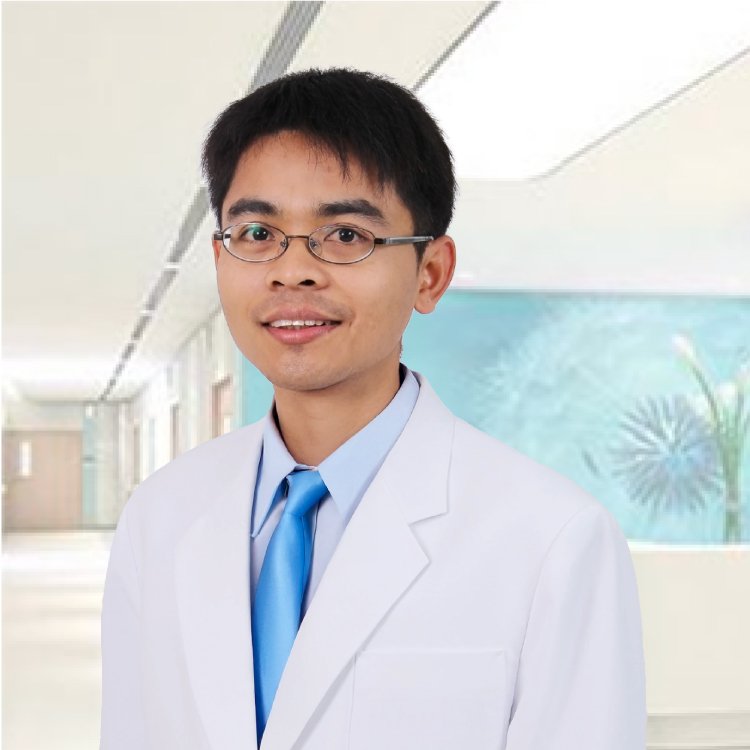 Doctor Image