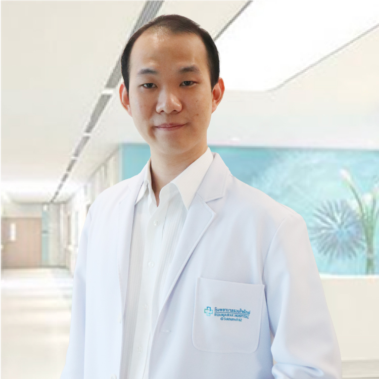 Doctor Image