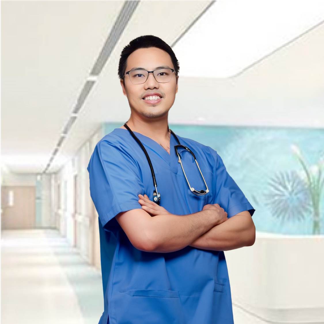 Doctor Image
