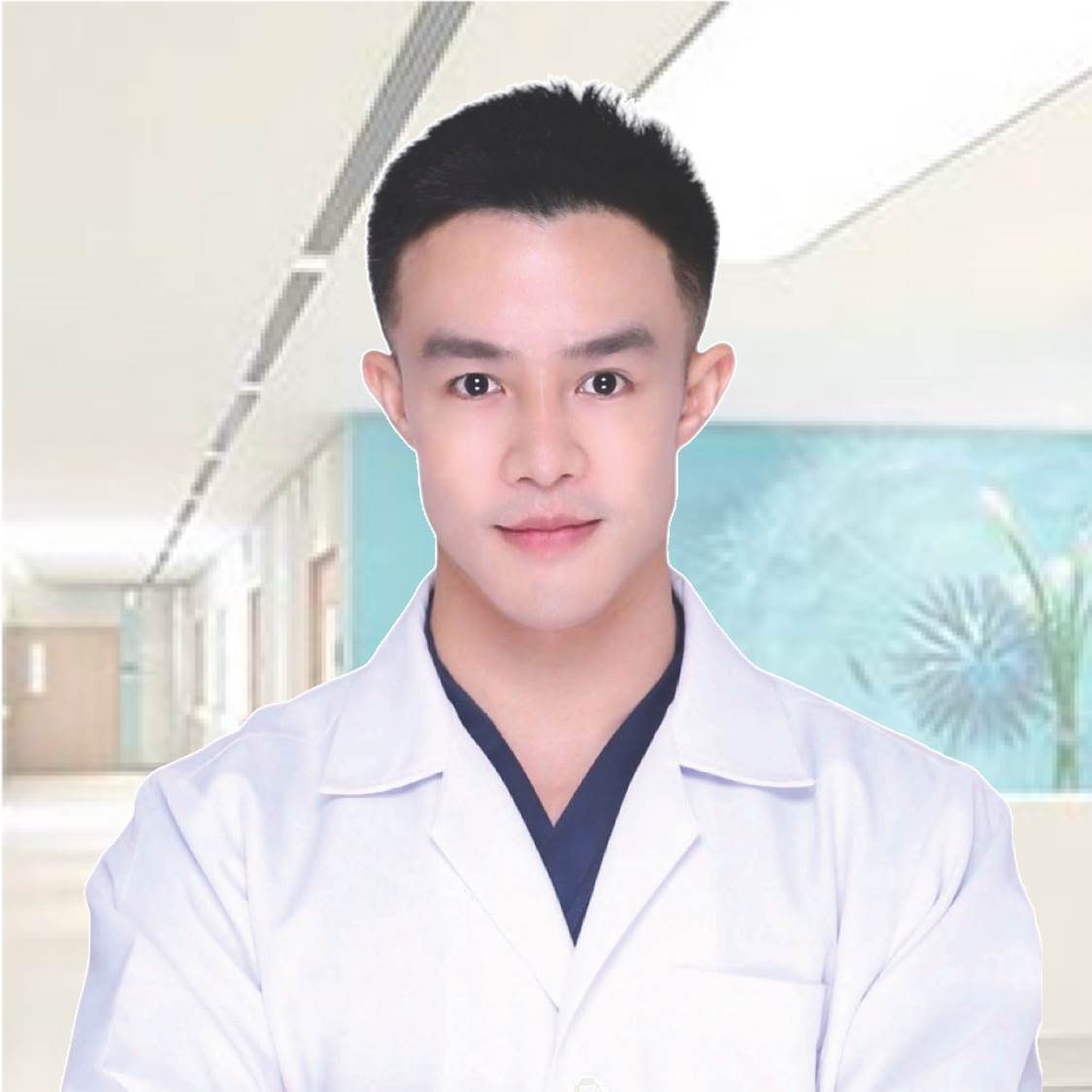 Doctor Image