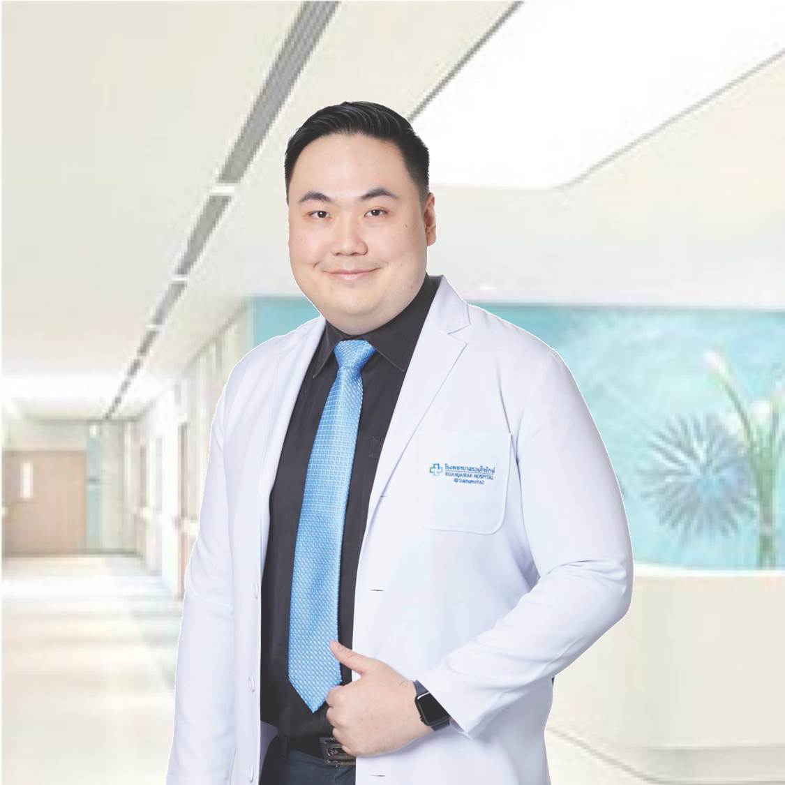 Doctor Image
