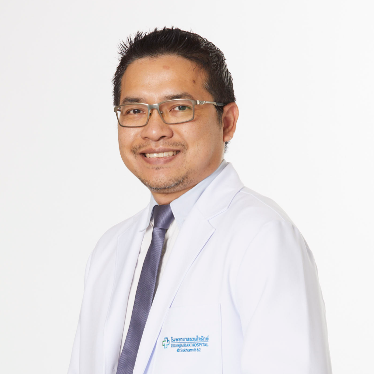 นายแพทย์ สันตพล ชำนาญไพร