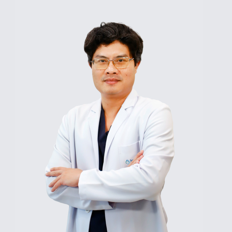 นายแพทย์ วสุพล จึงพัฒนปรีชา