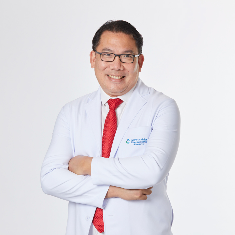 นายแพทย์ ณัฐพล ธรรมโชติ