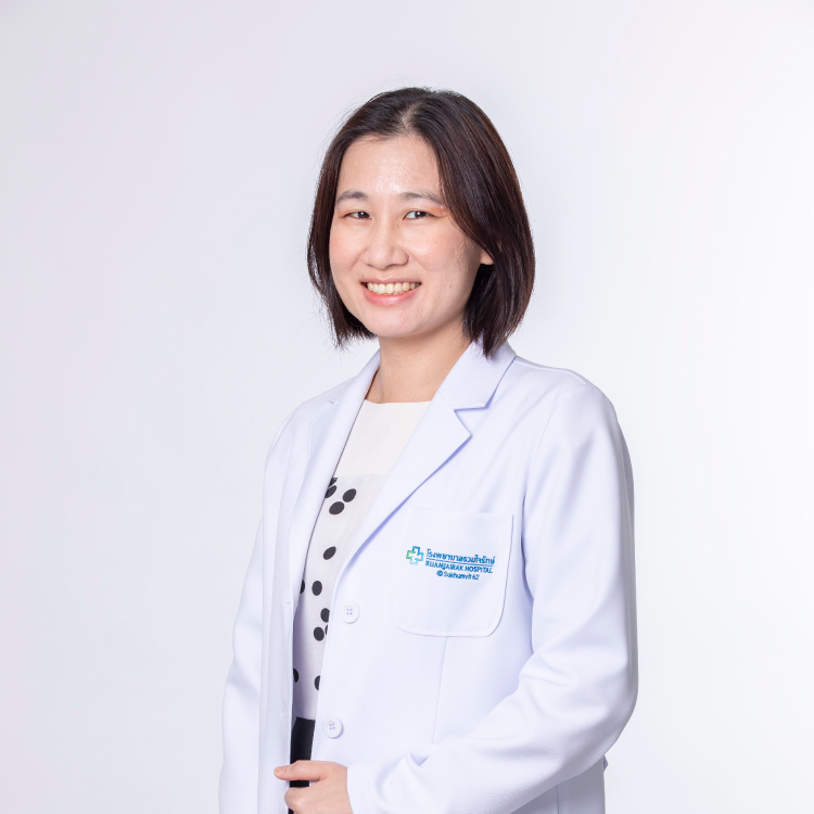 แพทย์หญิง พรรณธิป ภัทรกุลวิวัฒน์