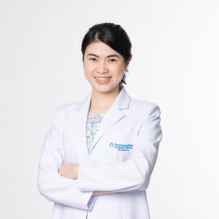 แพทย์หญิง วิภา วรัญญูวงศ์