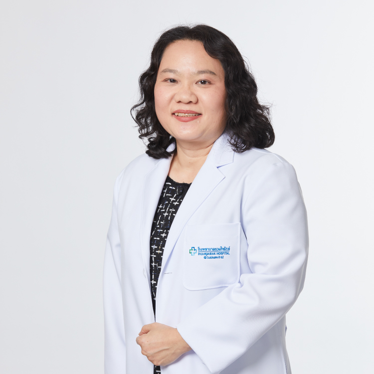 แพทย์หญิง สุธีรา อิทธิวิศวกุล