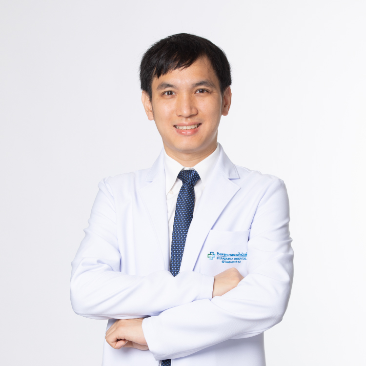 นายแพทย์ ทรรศนะ อุทัยธรรมรัตน์