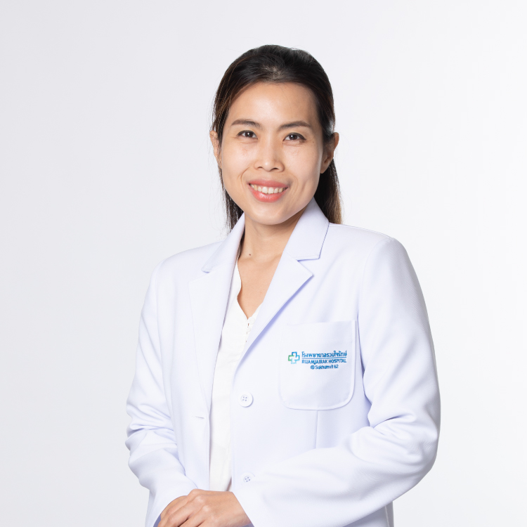 แพทย์หญิง ศศิวิมล มงคลสุขไพบูลย์