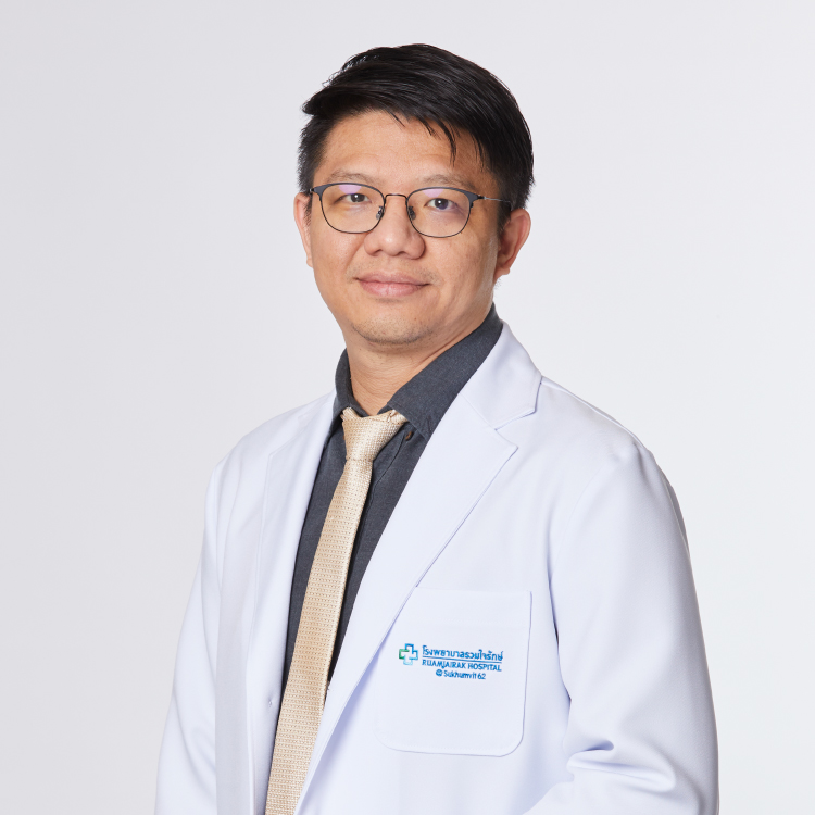 นายแพทย์ กษิดิน วิทู​ภิญโญ​ภาพ​