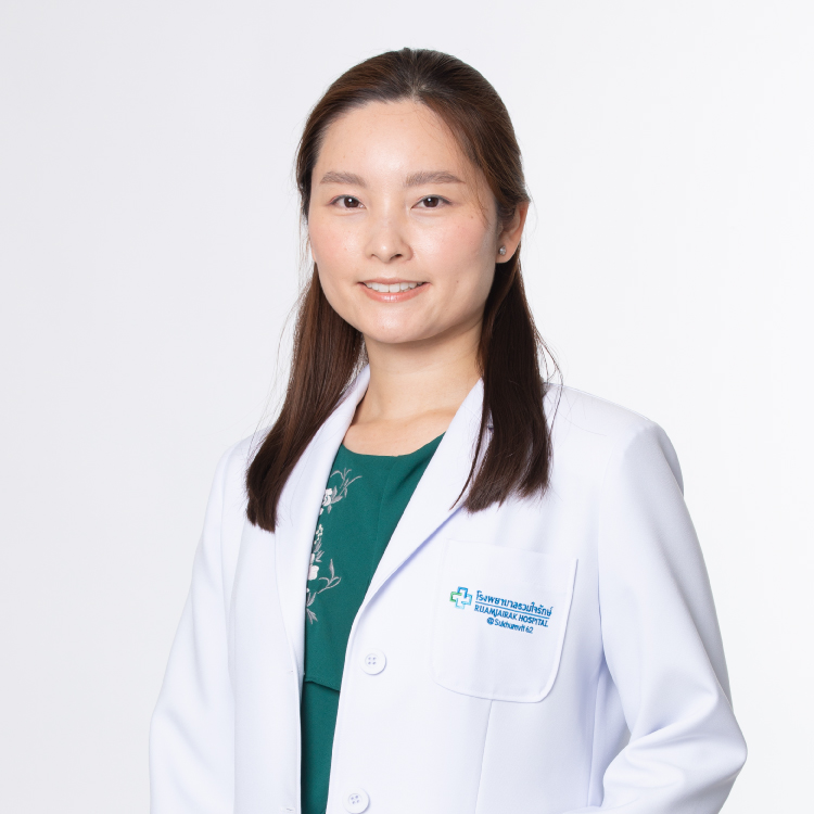 แพทย์หญิง คงกช วงศ์ไกรศรี