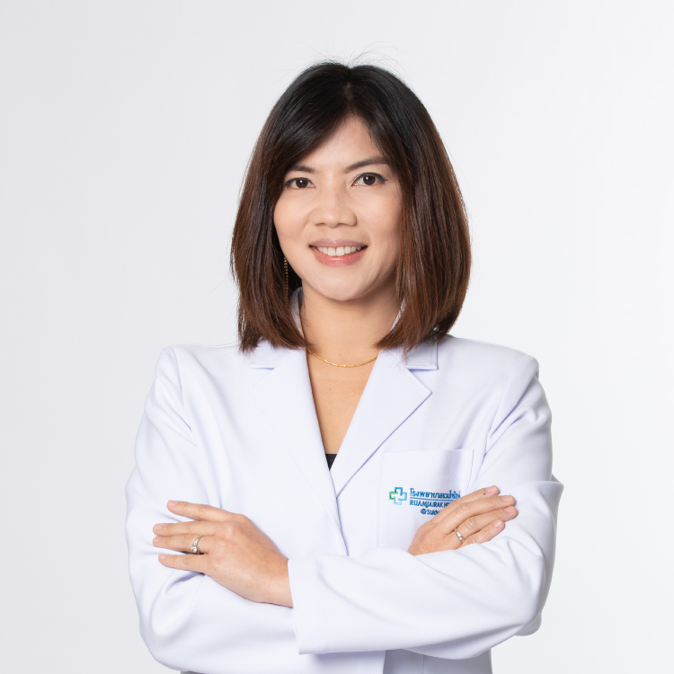 แพทย์หญิง ศศินุช รุจนเวช