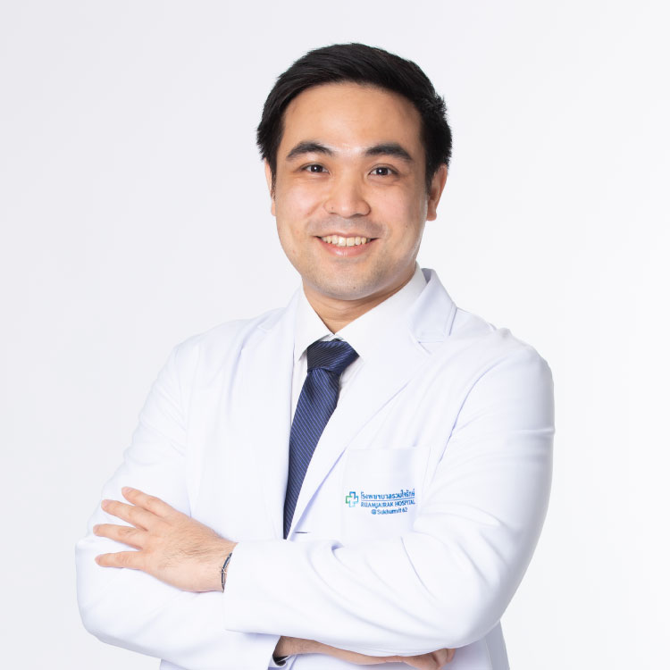 นายแพทย์ ณัฐพล อภิกิจเมธา