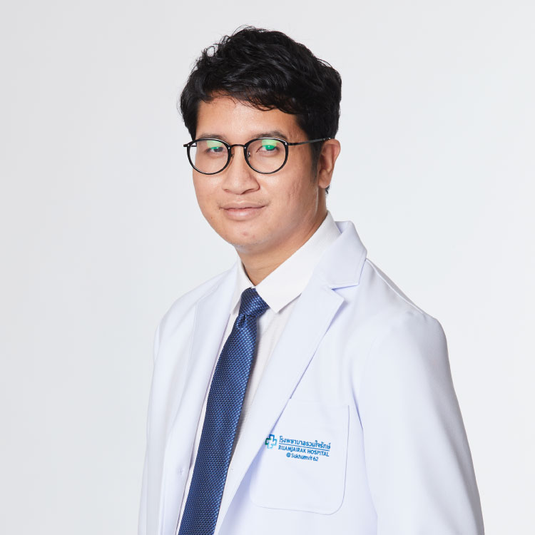 นายแพทย์ ณัฐพล แก้วประเสริฐ