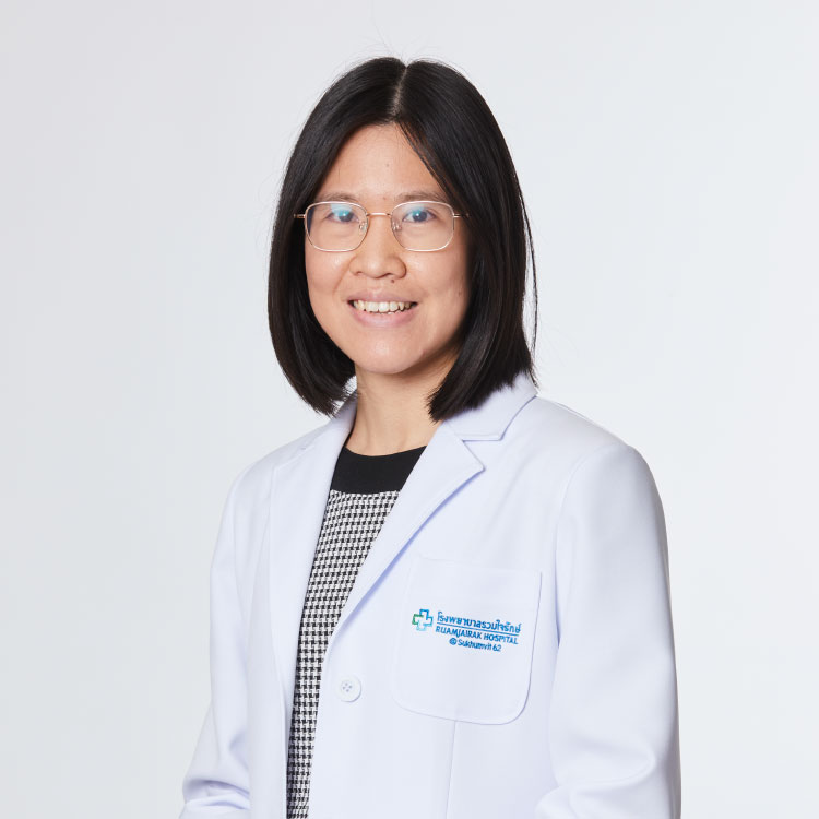 วัคซีนในผู้สูงอายุ