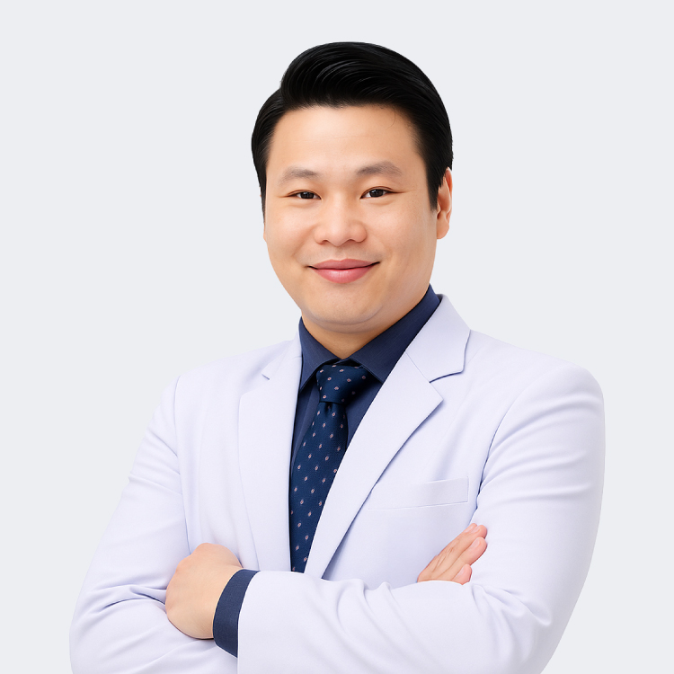 นายแพทย์ จักรกฤช  กิจจนศิริ