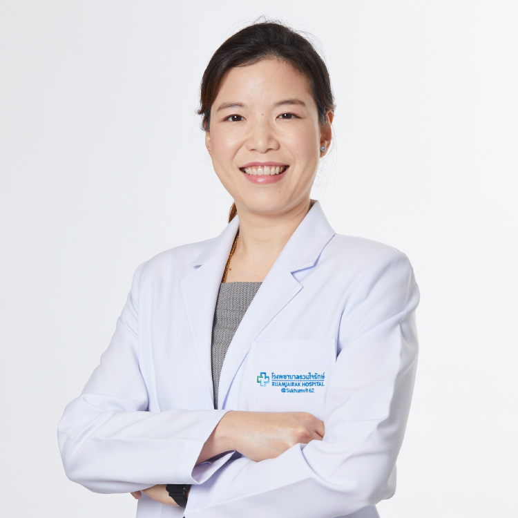 แพทย์หญิง ศิรินทร์ เหลืองอร่าม