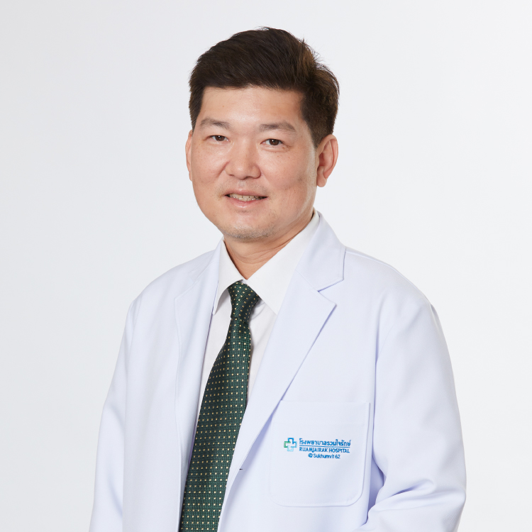 ศาสตราจารย์ อนุชา อภิสารธนรักษ์