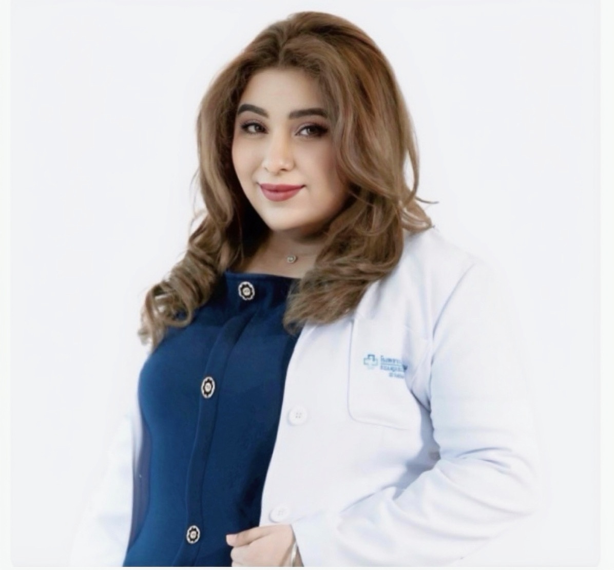 แพทย์หญิง กาญจนา  จาวลา